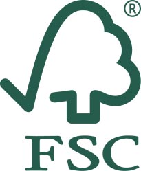 Certyfikat FSC