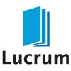 Kalendarze 2018. Logo Wydawnictwa Lucrum