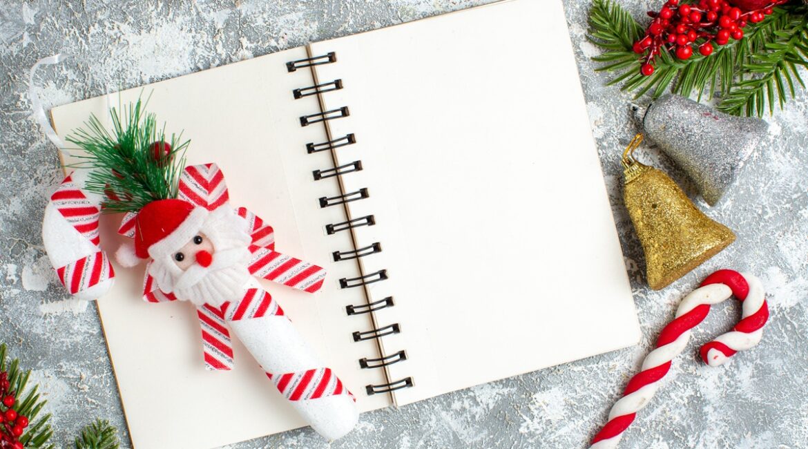 Planowanie świąt - potrzebne czy nie?