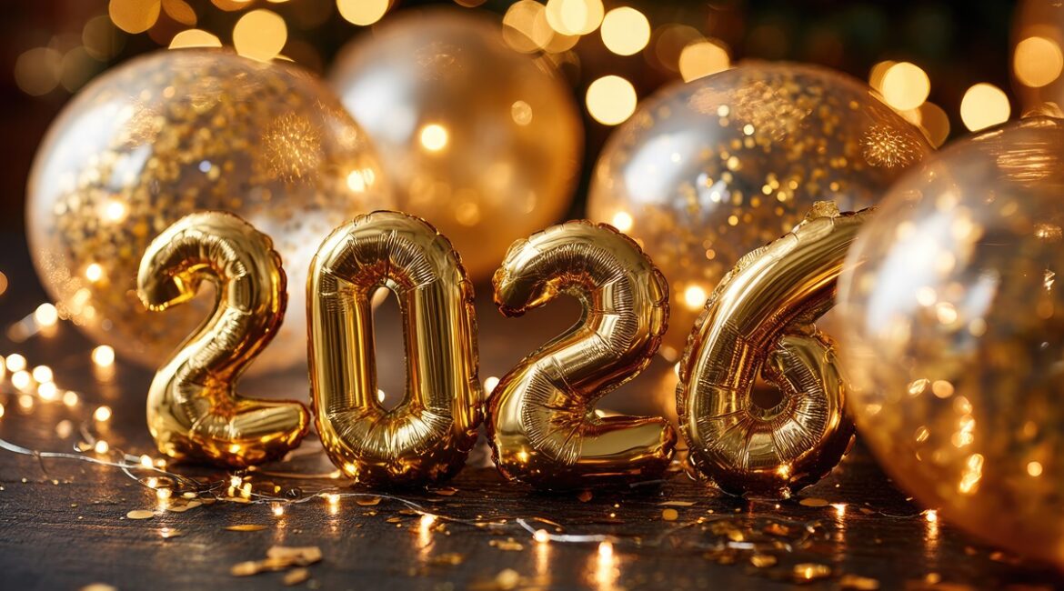 2026 nowy rok pełen możliwości - życzenia noworoczne