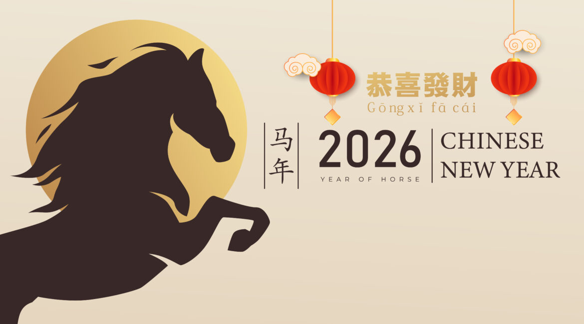 rok ognistego konia nowy chiński