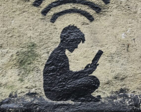 Dzień bez telefonu